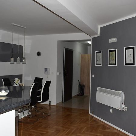 K & S Apartment Čapljina Extérieur photo