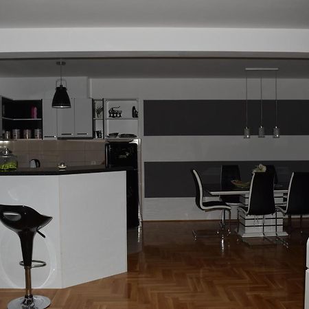 K & S Apartment Čapljina Extérieur photo