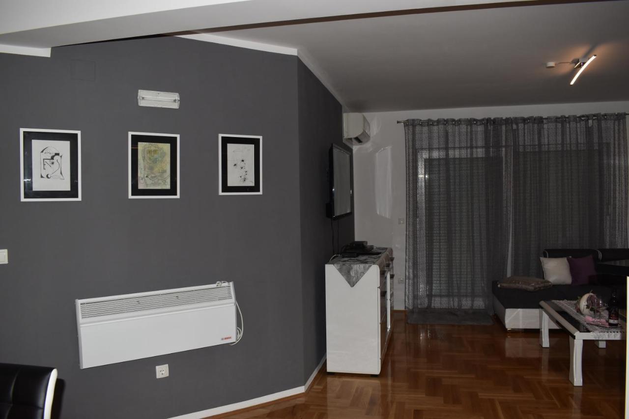 K & S Apartment Čapljina Extérieur photo