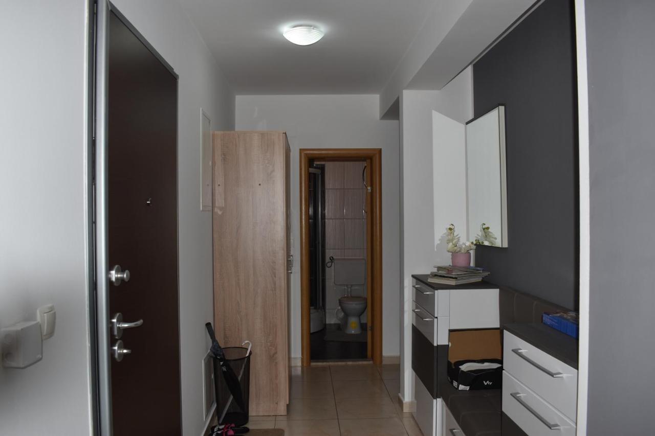 K & S Apartment Čapljina Extérieur photo