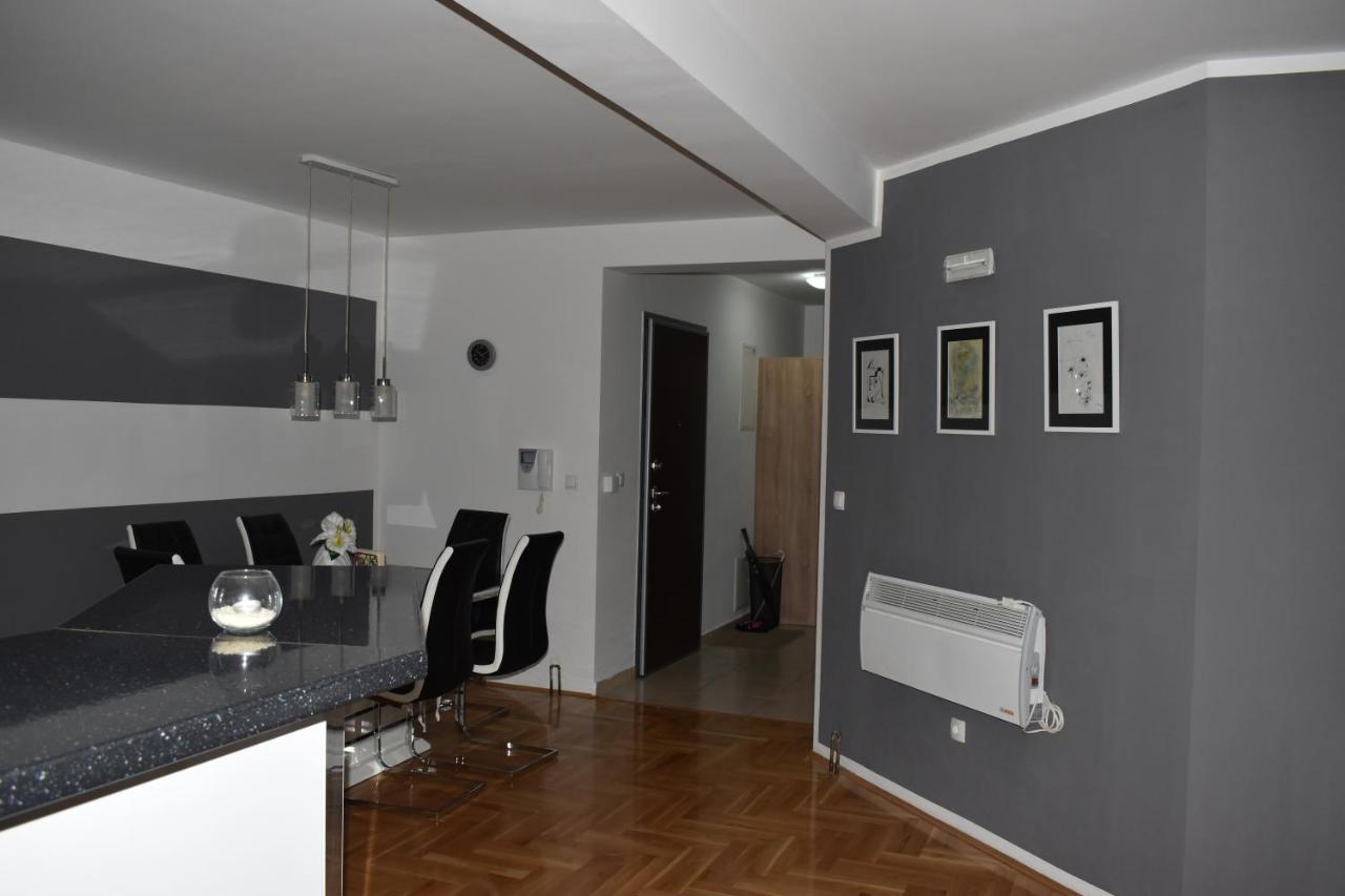 K & S Apartment Čapljina Extérieur photo