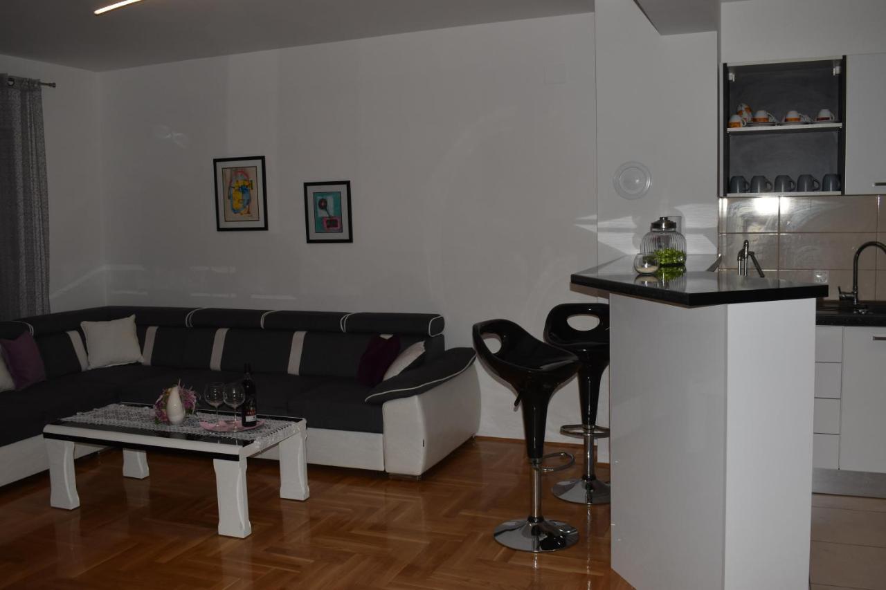 K & S Apartment Čapljina Extérieur photo