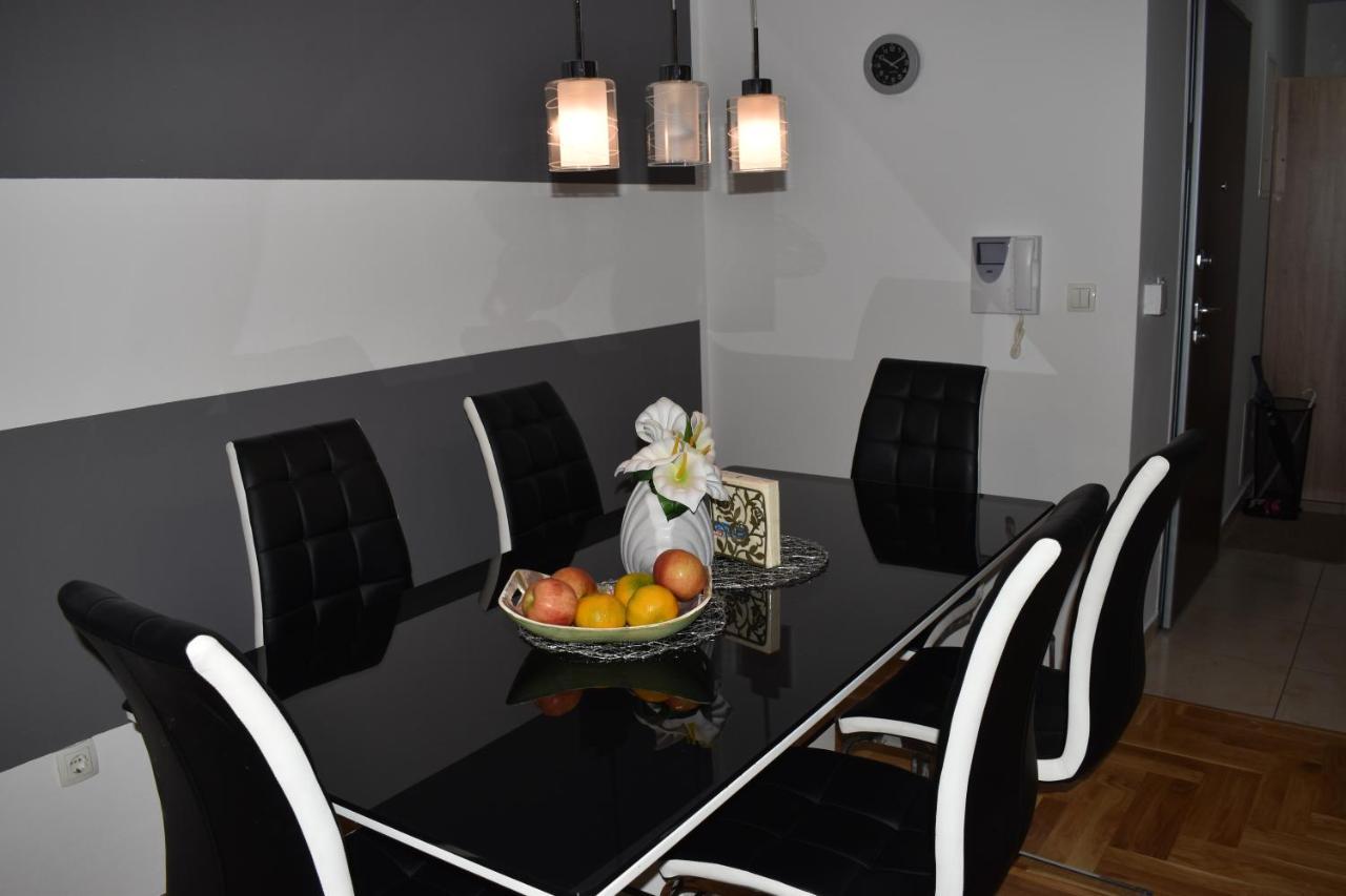 K & S Apartment Čapljina Extérieur photo