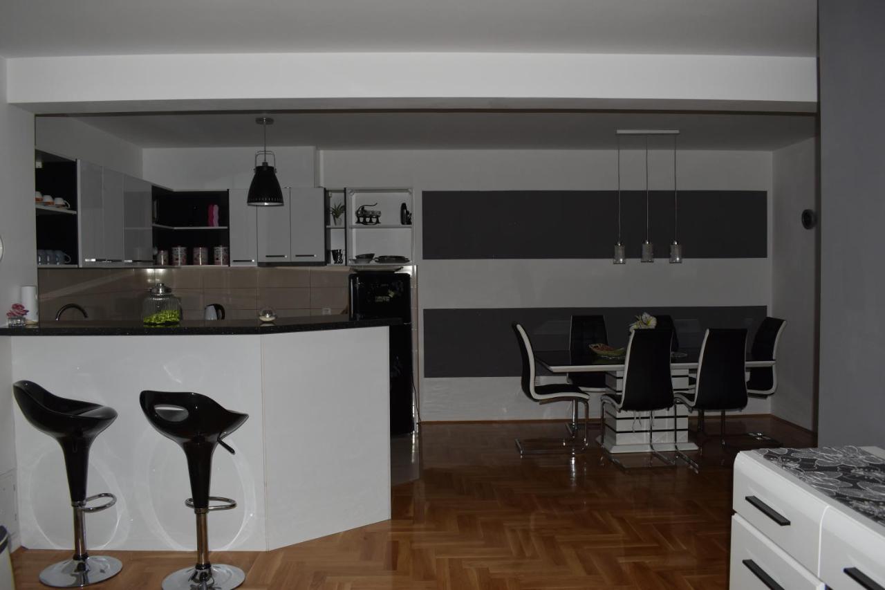 K & S Apartment Čapljina Extérieur photo