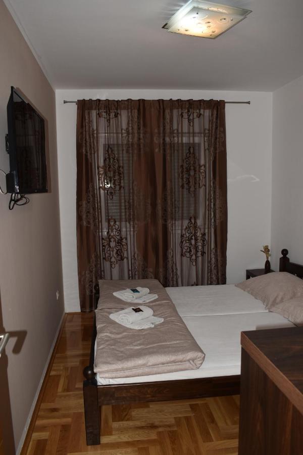 K & S Apartment Čapljina Extérieur photo