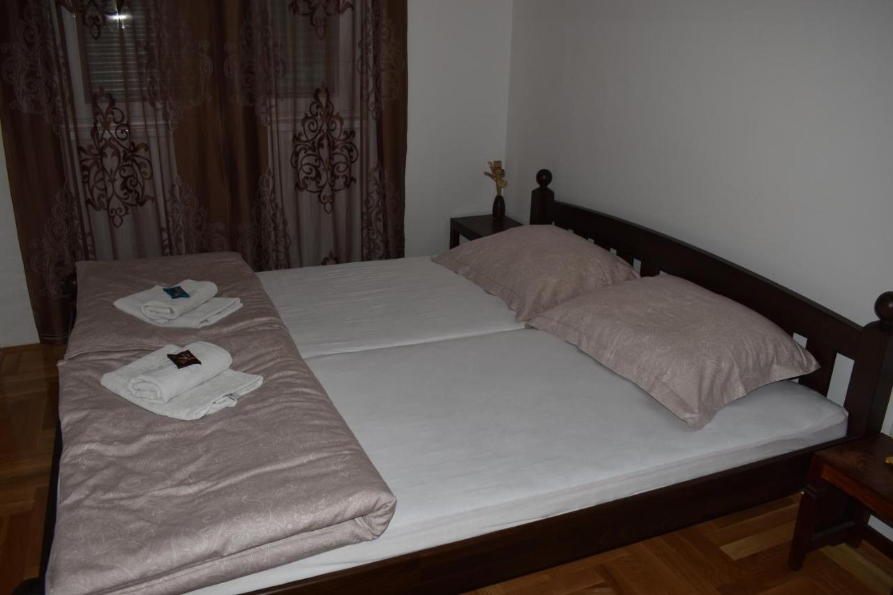 K & S Apartment Čapljina Extérieur photo