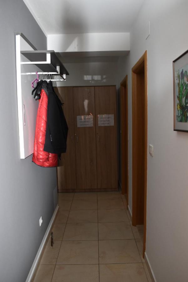 K & S Apartment Čapljina Extérieur photo