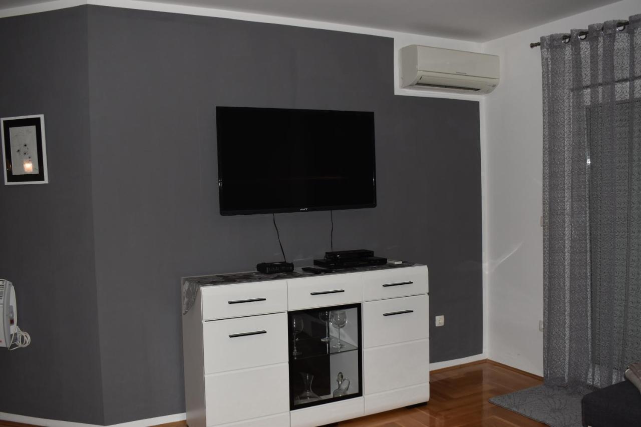 K & S Apartment Čapljina Extérieur photo