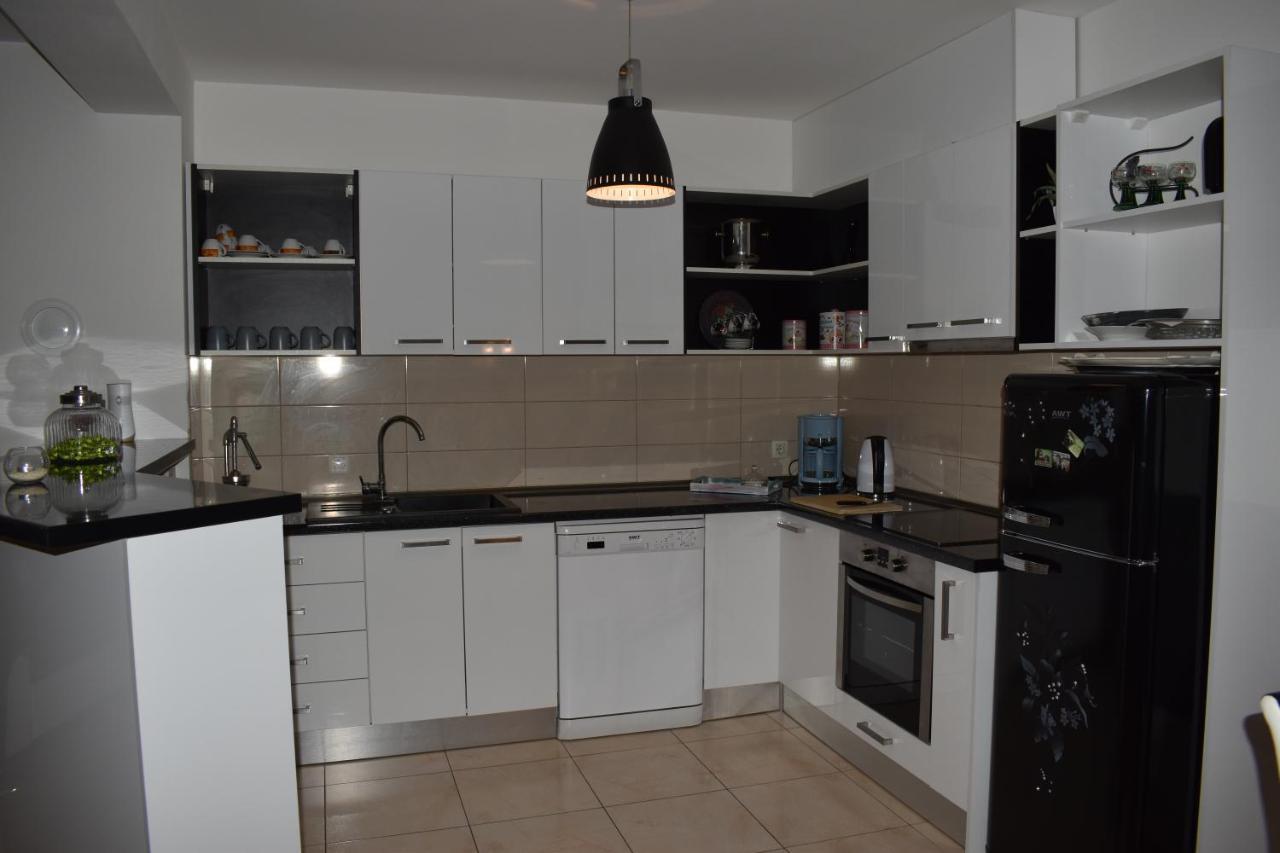 K & S Apartment Čapljina Extérieur photo