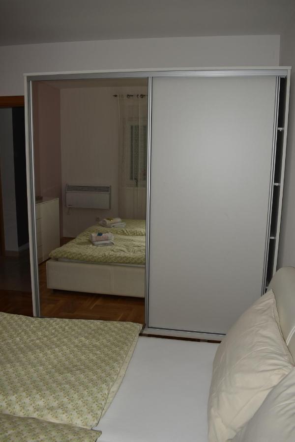 K & S Apartment Čapljina Extérieur photo