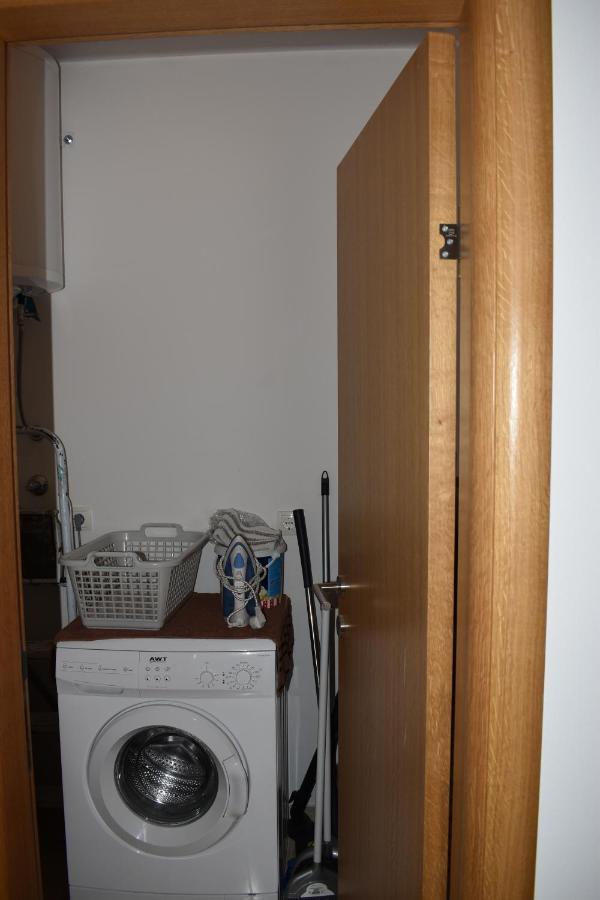 K & S Apartment Čapljina Extérieur photo