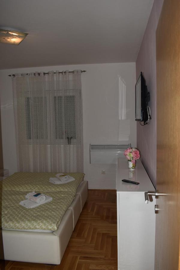K & S Apartment Čapljina Extérieur photo