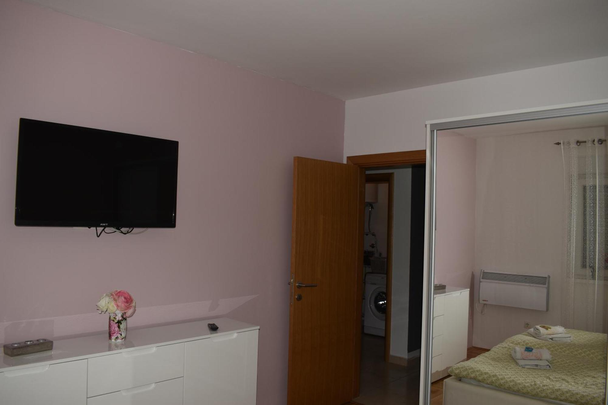 K & S Apartment Čapljina Extérieur photo