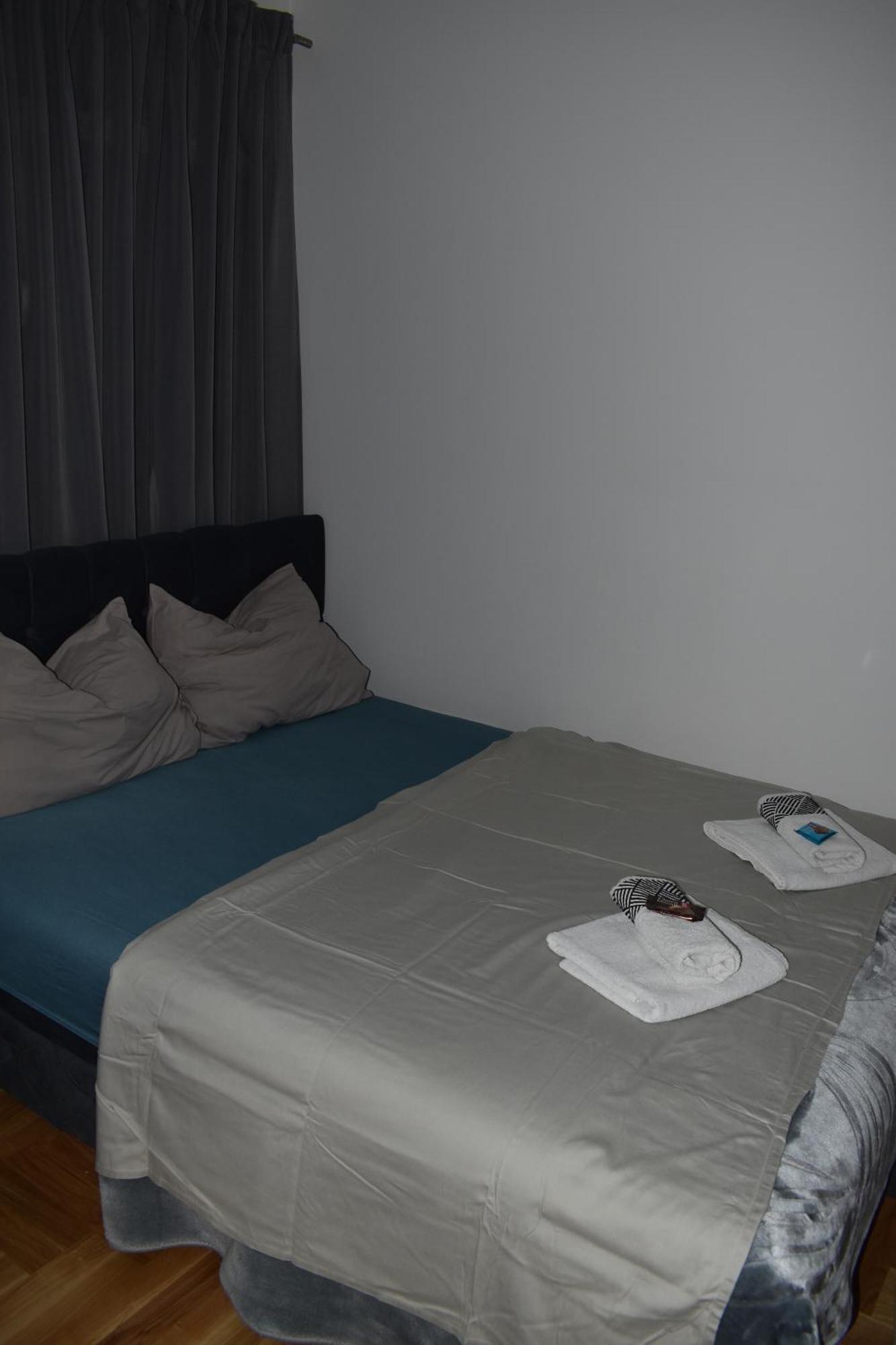 K & S Apartment Čapljina Extérieur photo