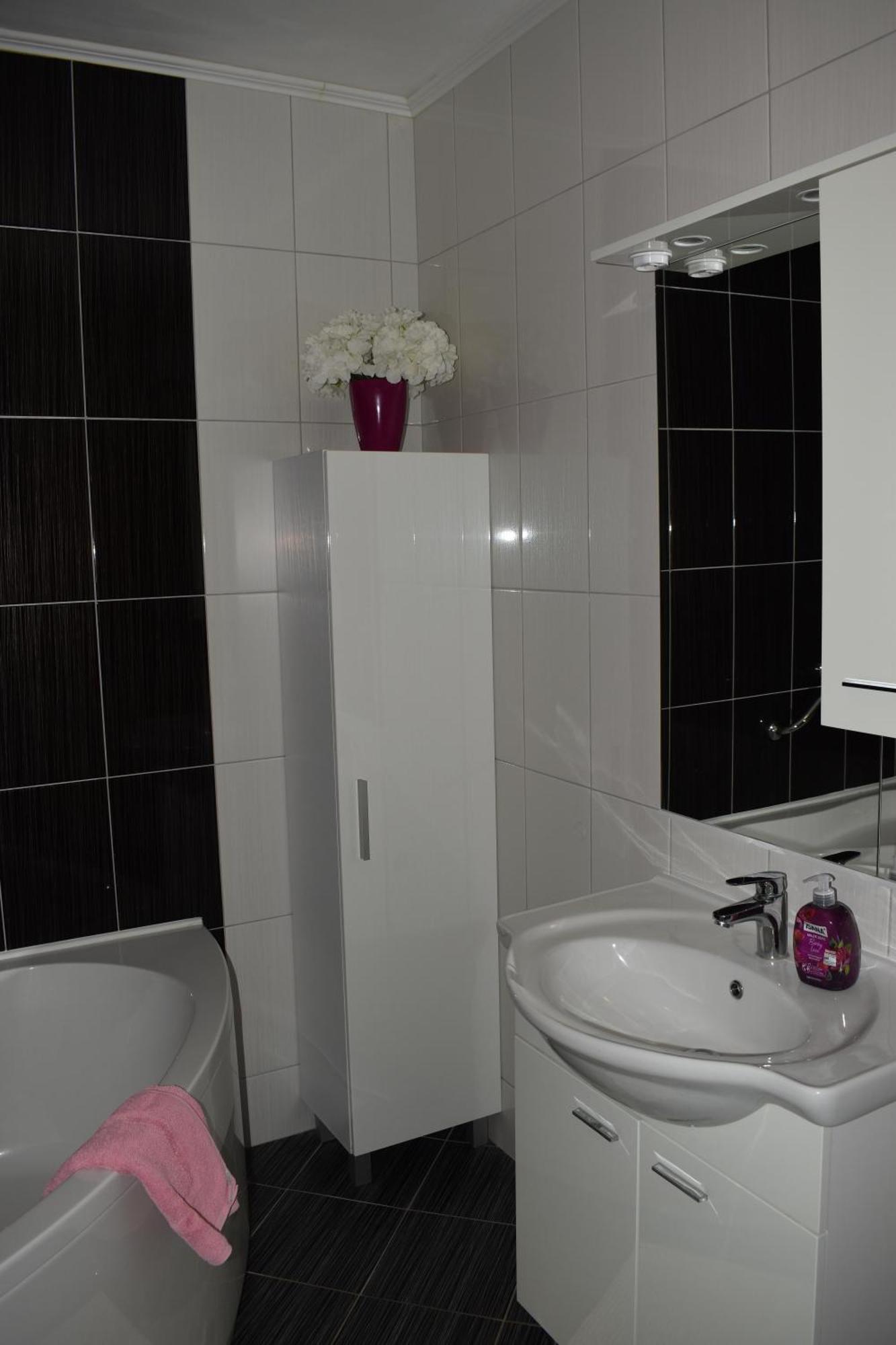 K & S Apartment Čapljina Extérieur photo